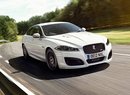 Jaguar XFR