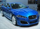 Jaguar XFR