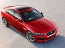 Jaguar XE bude vyráběn v Číně