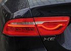 Jaguar XE se chystá na facelift. Co můžeme očekávat?