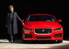 Jaguar XE nabídne spotřebu nižší než 4 litry na 100 km