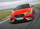 Jaguar XE SV Project 8