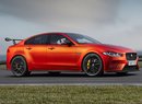 Jaguar XE SV Project 8