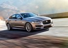 Jaguar XF od 1.150.000 korun, nejdražší verze S AWD za 1,96 milionu