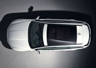 Velké kombi Jaguar XF Sportbrake přijde. Zde je jeho první fotka bez maskování