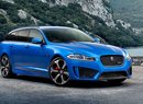 Jaguar XFR