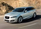 Video: Jaguar XF Sportbrake – Druhá kočka s batohem