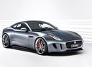 Jaguar F-Type Coupé bude dražší než roadster