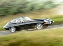 Eagle Spyder GT je nádherný Jaguar E-Type za více než 22 milionů Kč