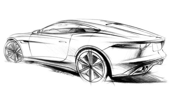 Nástupce Jaguaru F-Type bude praktičtější. A využije motory BMW!