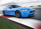 Video: Jaguar XKR-S – Vrchol v nabídce britské značky