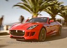 Video: Jaguar F-Type v prvních reklamních spotech pro USA