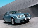 Jaguar S-Type