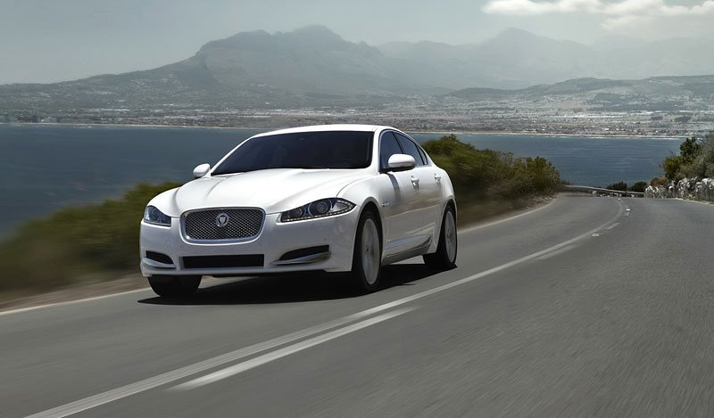 jaguar novemodely vyssistredni