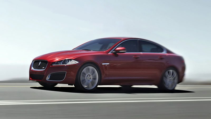 jaguar novemodely vyssistredni