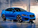 Jaguar XFR-S: Lovec M5 s 550 koňmi