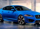 Jaguar XFR