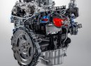 Jaguar Ingenium 2.0 221 kW