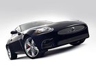 Časná inovace Jaguaru XK, sjednocení vzhledu přídě pro X-Type