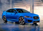 Jaguar XFR-S: Lovec M5 s 550 koňmi