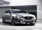 Jaguar XJR: Kladivo na německou prémiovou trojku