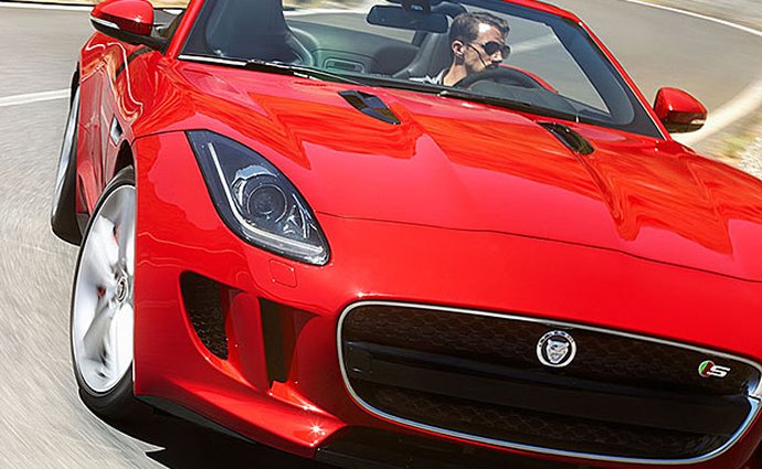 Budoucnost Jaguaru: Sedm nových modelů do roku 2017