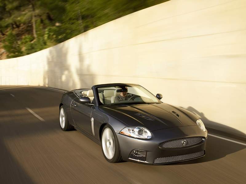 XKR