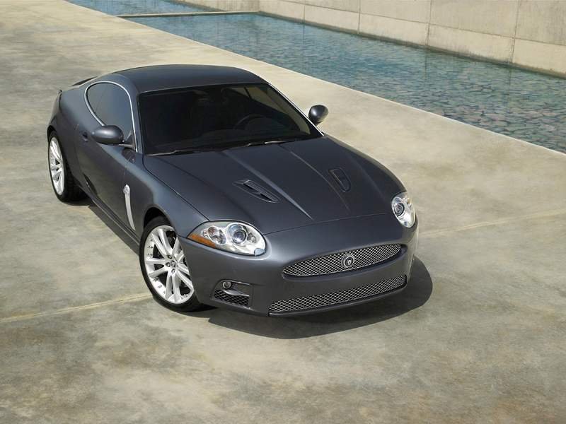 XKR