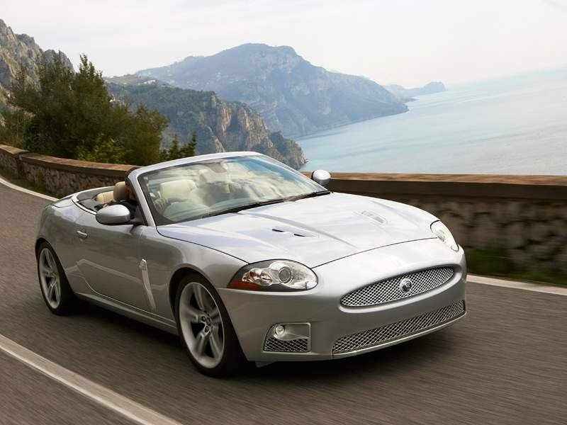 XKR