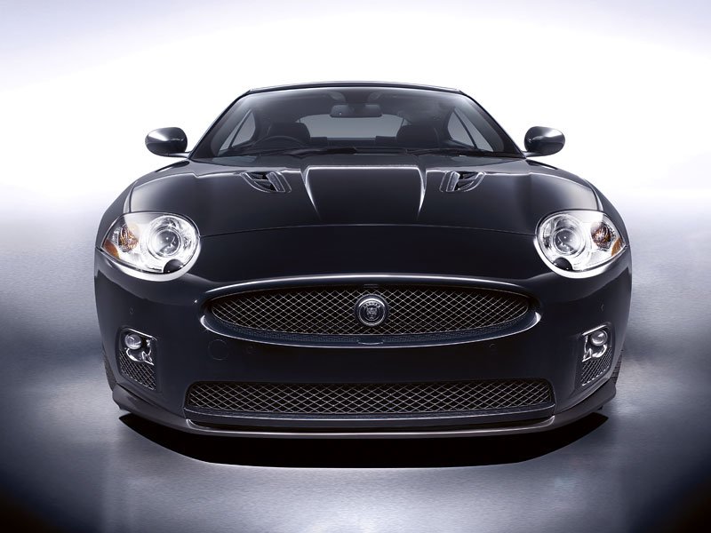 XKR-S