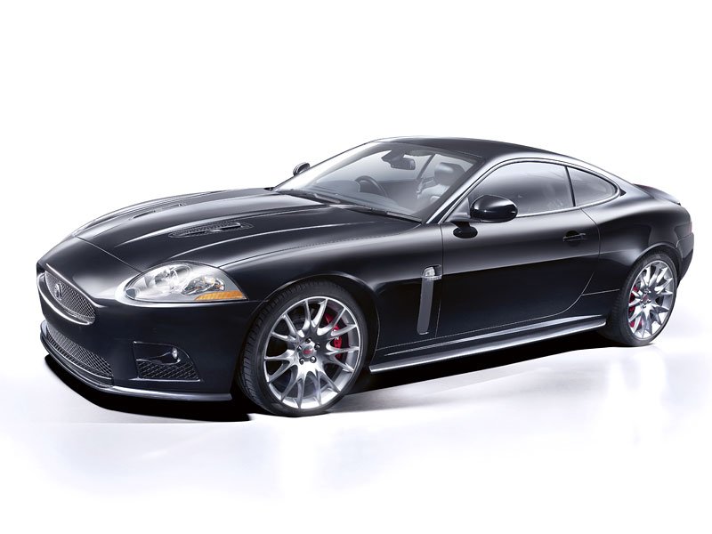 XKR-S