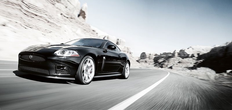 XKR-S