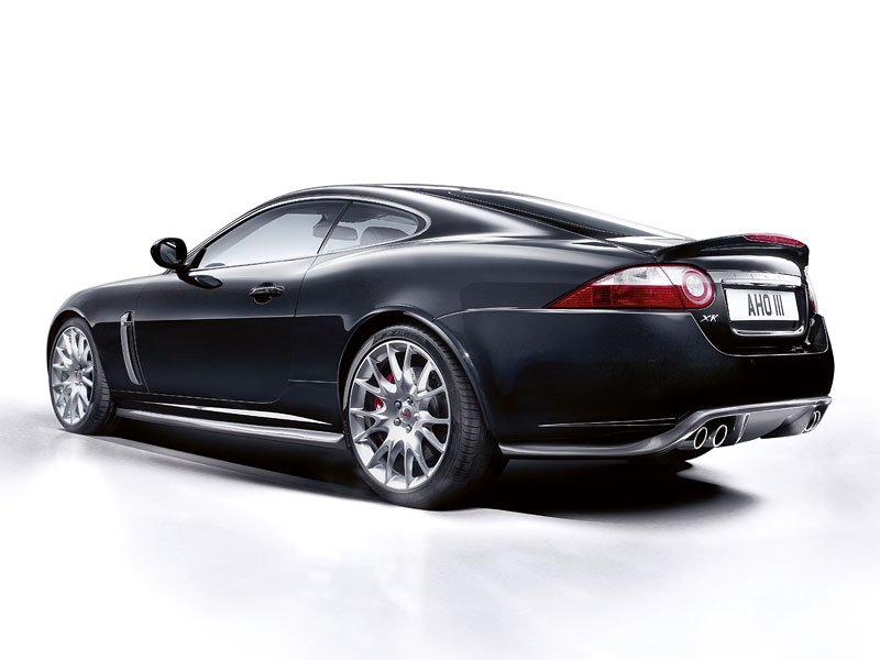 XKR-S