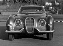 Jaguar XK120 SE