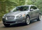 Jaguar XF – Němci třeste se!