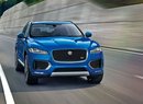 Jaguar F-Pace: Na českém trhu od 1,17 milionu korun