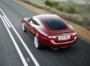 Jaguar XK se vrátí jako luxusní granturismo