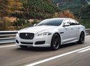 Jaguar XJ dostal facelift, přijíždí nová vrcholná výbava Autobiography