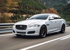 Jaguar XJ dostal facelift, přijíždí nová vrcholná výbava Autobiography