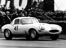 Jaguar vyrobí ještě šest odlehčených kupé E-Type