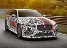 Jaguar XE SV Project 8: Zapomeňte na AMG a M. Tohle je bomba!