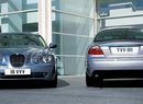 Jaguar S-Type