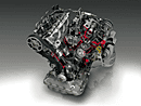 Turbodiesel 2,7 V6: vznětová revoluce v dalším Jaguaru