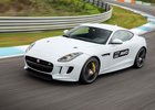 TEST Jaguar F-Type 2016: První jízdní dojmy z Portugalska