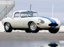 Jaguar E-Type: Za kolik se prodal nejdražší exemplář historie?