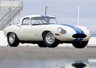 Jaguar E-Type: Za kolik se prodal nejdražší exemplář historie?