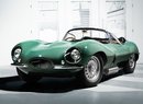 Jaguar XKSS: Britové konečně dokončili posledních devět aut. Trvalo jim to jen 59 let
