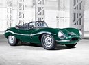 Jaguar Classic oznamuje premiéry XKSS a Lightweight E-Type