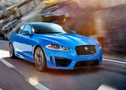 Sportovní modely s pohonem všech kol nejsou pro Jaguar prioritou