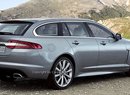 Jaguar XF Sportbrake